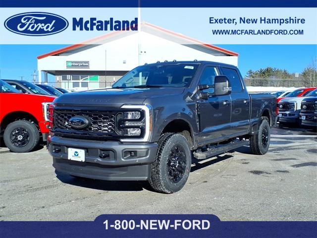 new 2026 Ford F-350 car, priced at $88,980