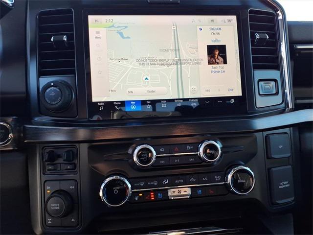 new 2026 Ford F-350 car, priced at $88,980