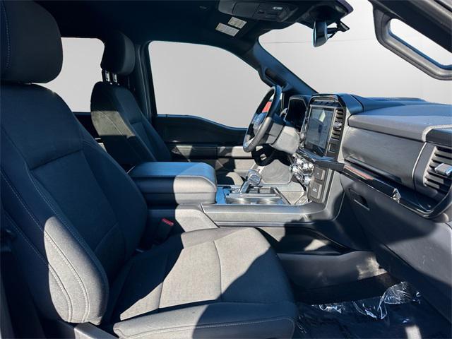 used 2022 Ford F-150 car, priced at $36,293