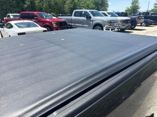 used 2021 Ram 1500 car, priced at $30,785