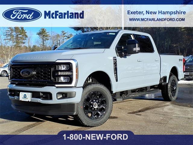 new 2026 Ford F-350 car, priced at $77,650
