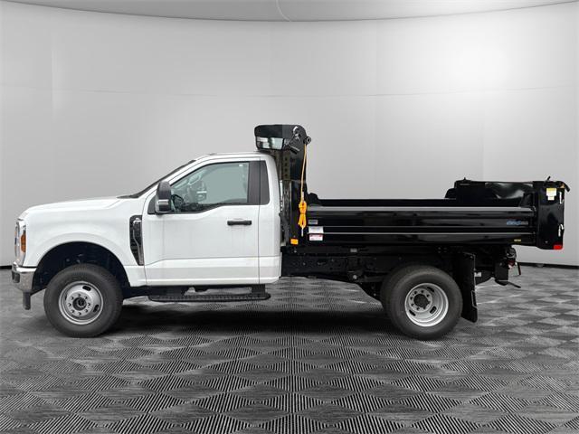 new 2025 Ford F-350 car, priced at $67,206