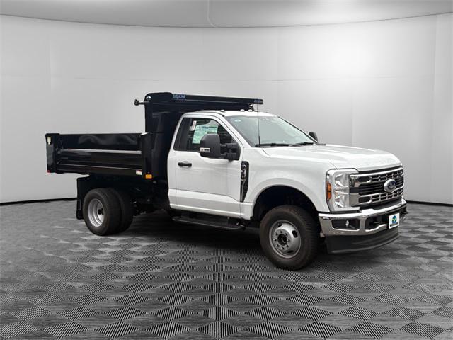new 2025 Ford F-350 car, priced at $67,206