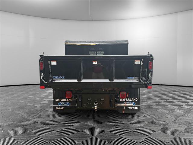 new 2025 Ford F-350 car, priced at $67,206