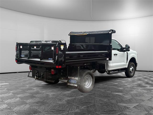 new 2025 Ford F-350 car, priced at $67,206