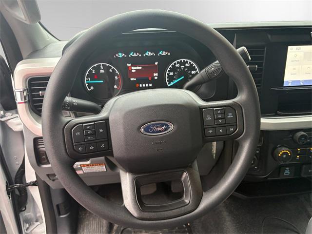 new 2025 Ford F-350 car, priced at $67,206