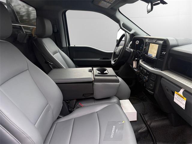 new 2025 Ford F-350 car, priced at $67,206