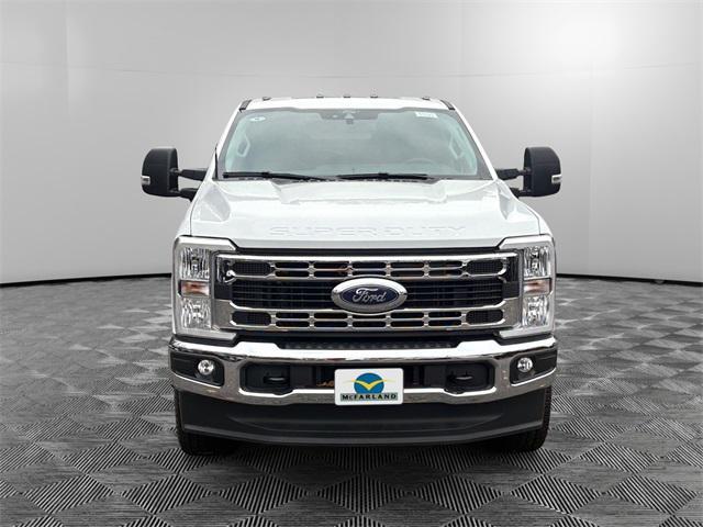 new 2025 Ford F-350 car, priced at $67,206