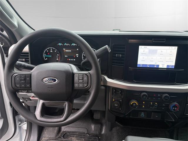 new 2025 Ford F-350 car, priced at $67,206