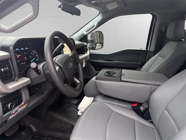 new 2025 Ford F-350 car, priced at $67,206