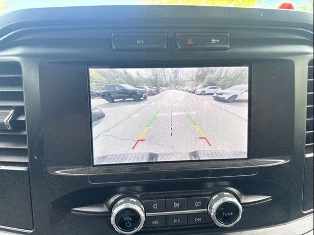used 2023 Ford F-150 car, priced at $29,294