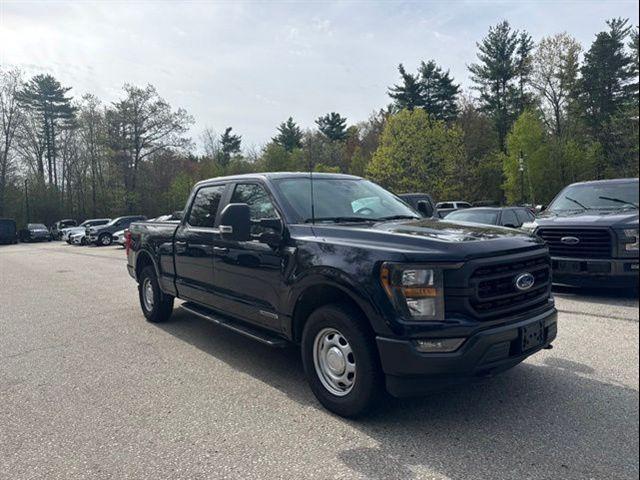 used 2023 Ford F-150 car, priced at $29,294