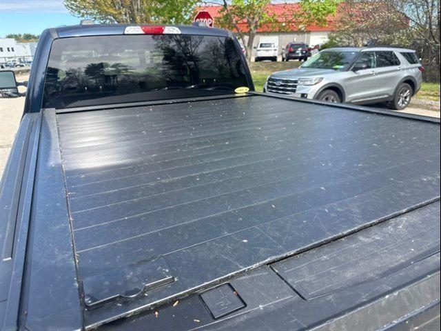 used 2023 Ford F-150 car, priced at $29,294