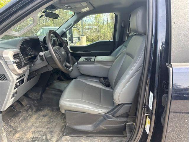 used 2023 Ford F-150 car, priced at $29,294