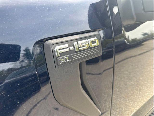 used 2023 Ford F-150 car, priced at $29,294