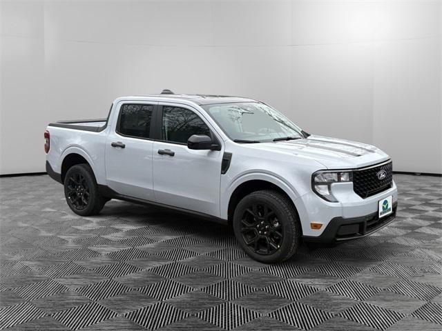 new 2026 Ford Maverick car, priced at $36,045