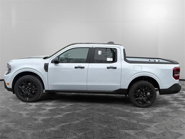 new 2026 Ford Maverick car, priced at $36,045