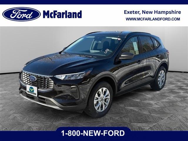 new 2026 Ford Escape car, priced at $32,870