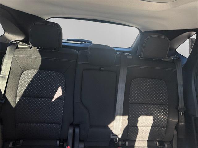 new 2026 Ford Escape car, priced at $37,370