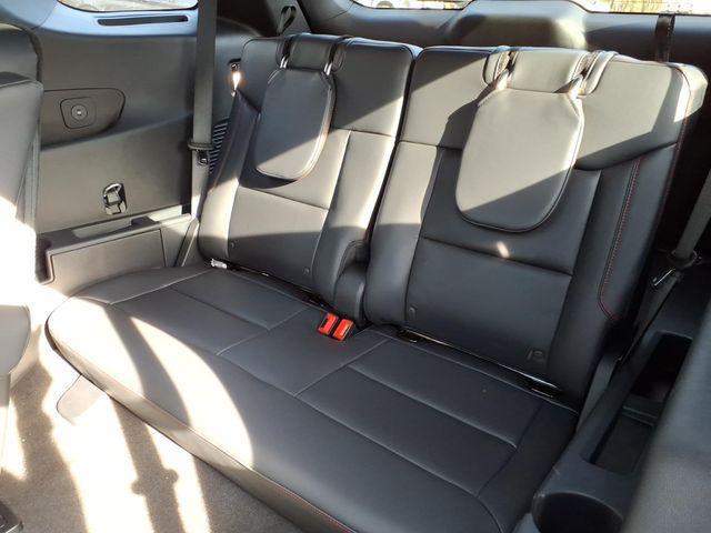 new 2026 Ford Explorer car, priced at $49,027