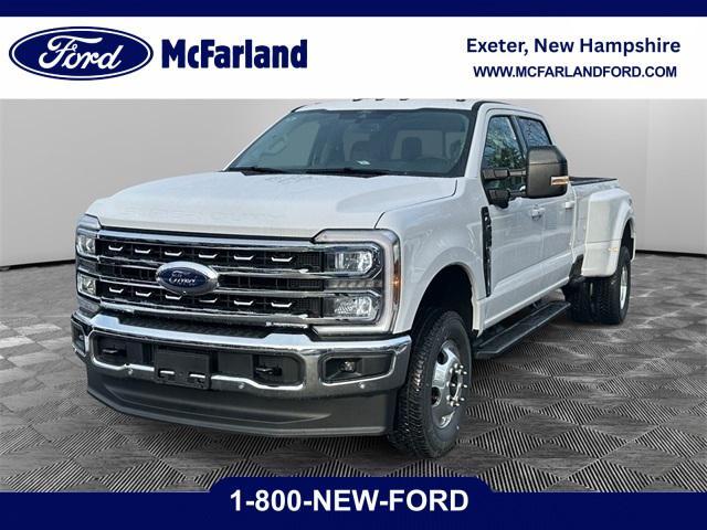 new 2026 Ford F-350 car, priced at $72,240