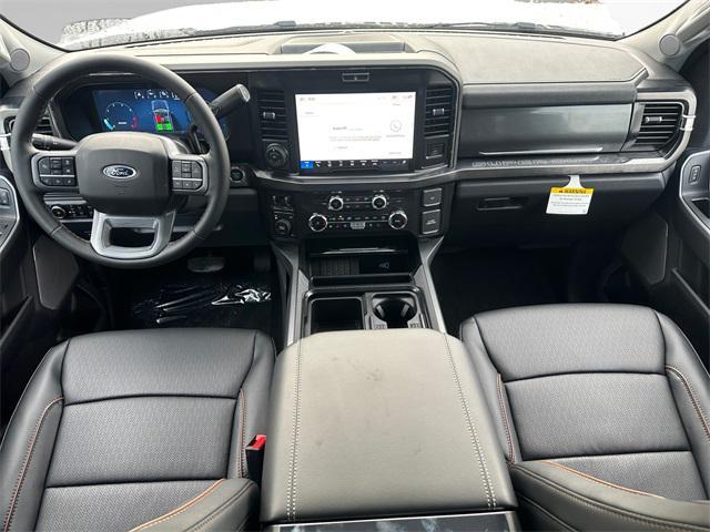 new 2026 Ford F-350 car, priced at $74,240