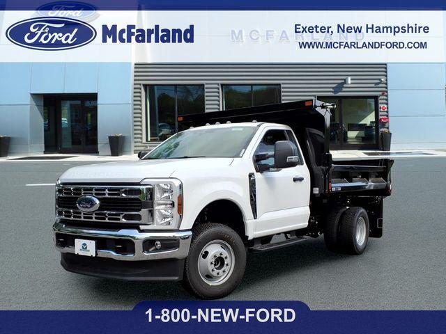 new 2026 Ford F-350 car, priced at $72,513