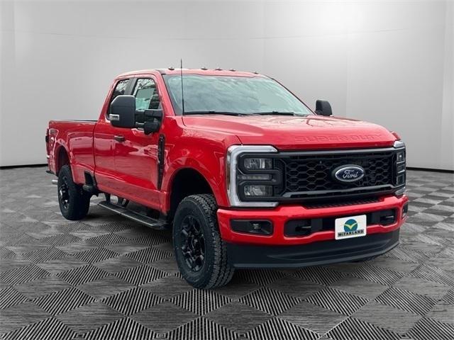 new 2026 Ford F-250 car, priced at $53,670