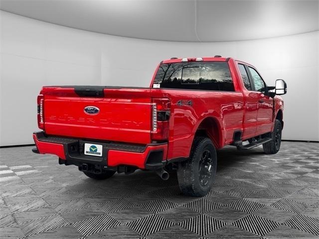 new 2026 Ford F-250 car, priced at $53,670