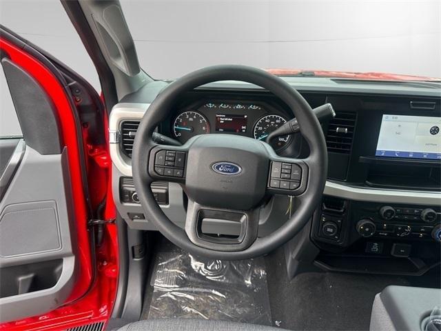 new 2026 Ford F-250 car, priced at $53,670