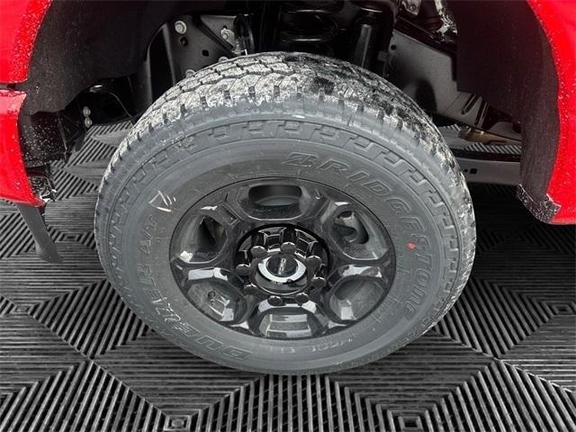 new 2026 Ford F-250 car, priced at $53,670