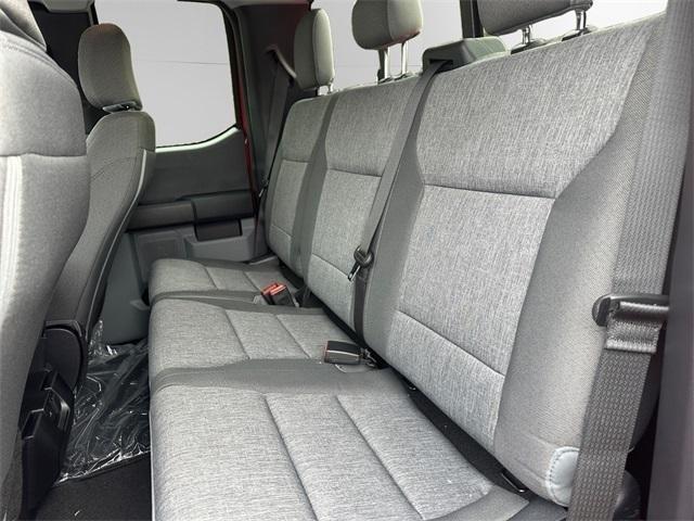 new 2026 Ford F-250 car, priced at $53,670