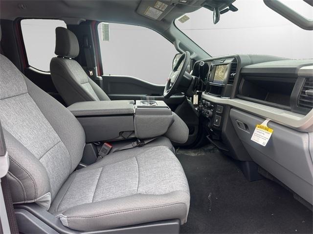 new 2026 Ford F-250 car, priced at $53,670