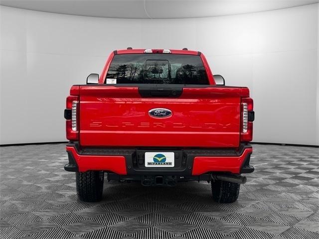 new 2026 Ford F-250 car, priced at $53,670