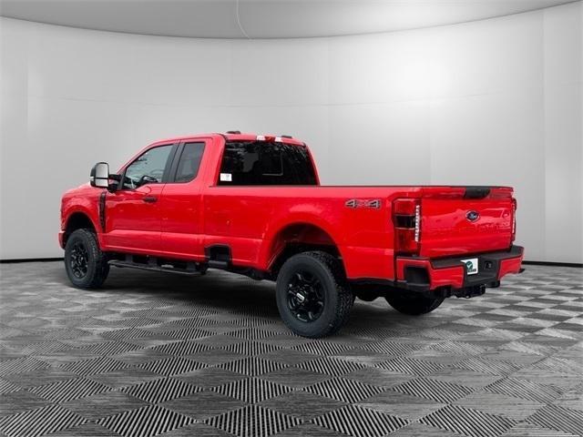 new 2026 Ford F-250 car, priced at $53,670