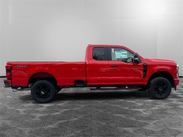 new 2026 Ford F-250 car, priced at $53,670