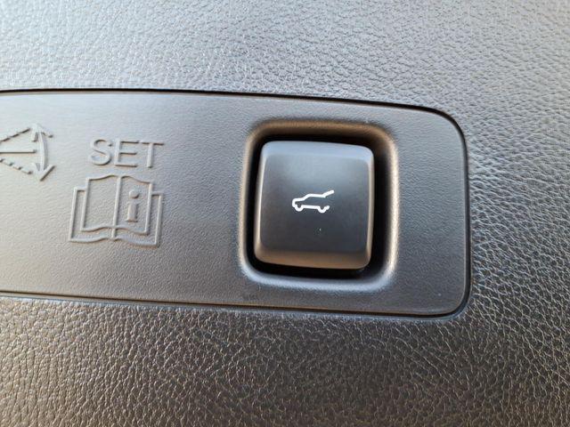 used 2022 Lincoln Corsair car, priced at $26,164
