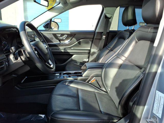 used 2022 Lincoln Corsair car, priced at $26,164