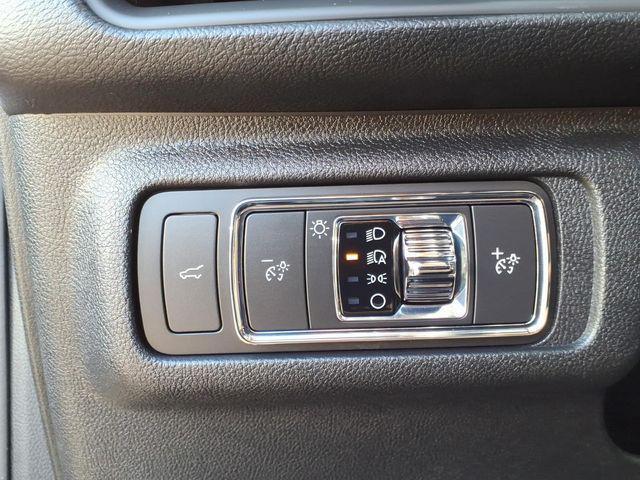 used 2022 Lincoln Corsair car, priced at $26,164