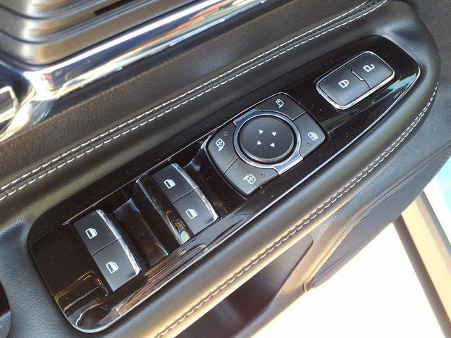 used 2022 Lincoln Corsair car, priced at $26,164