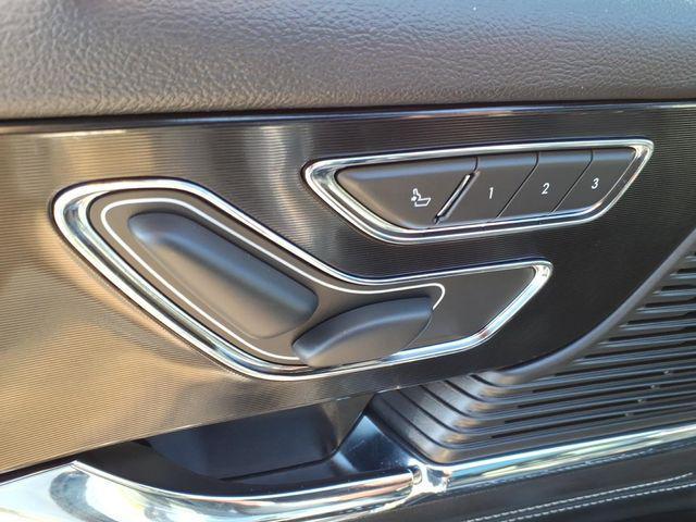 used 2022 Lincoln Corsair car, priced at $26,164