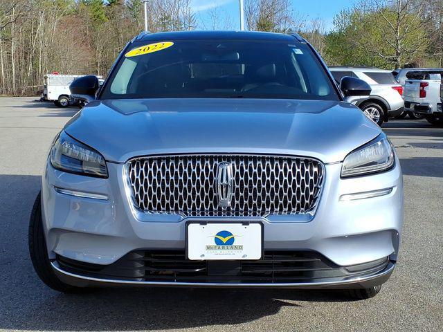 used 2022 Lincoln Corsair car, priced at $26,164