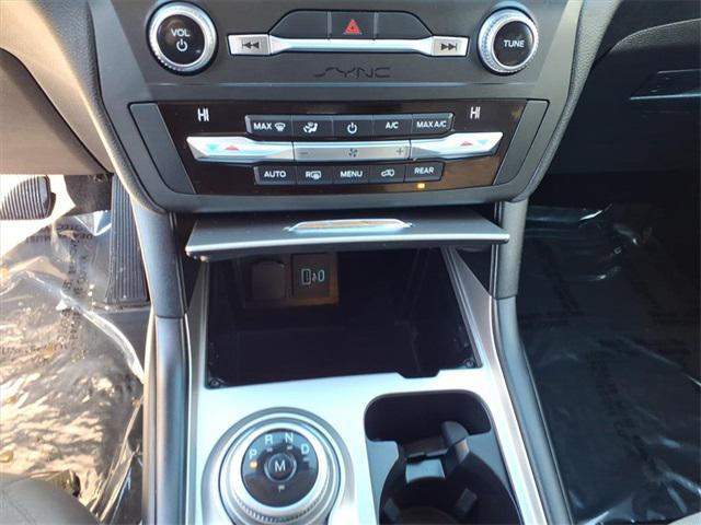 used 2020 Ford Explorer car, priced at $19,512