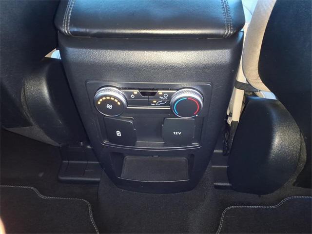 used 2020 Ford Explorer car, priced at $19,512