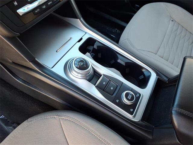 used 2020 Ford Explorer car, priced at $19,512