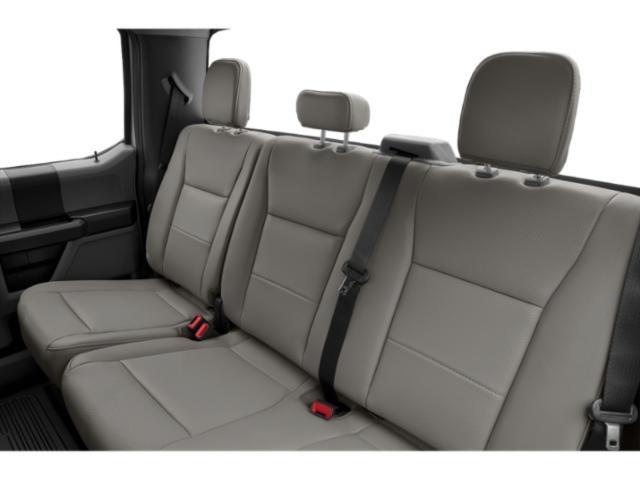 used 2020 Ford F-250 car, priced at $37,499