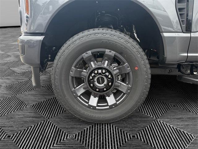 new 2026 Ford F-350 car, priced at $58,595