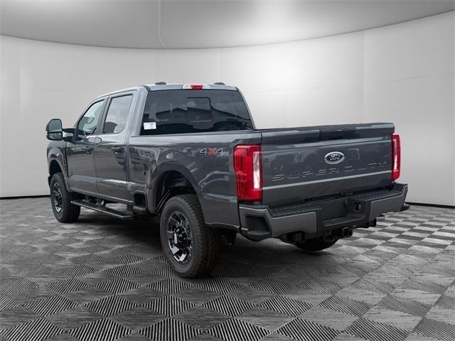 new 2026 Ford F-350 car, priced at $58,595