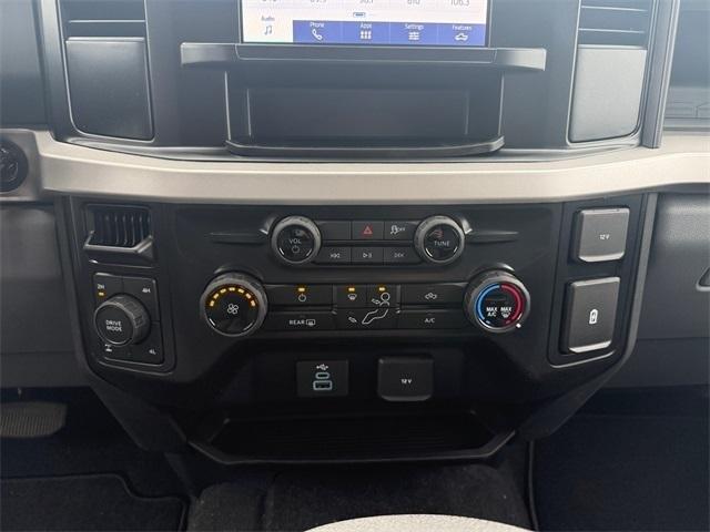 new 2026 Ford F-350 car, priced at $58,595