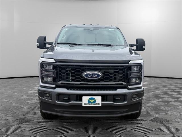 new 2026 Ford F-350 car, priced at $58,595